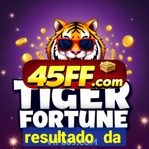resultado da popular de 12:40